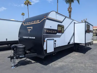 2026 Prime Time Tracer 235RK photo 7