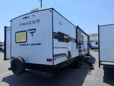 2026 Prime Time Tracer 295DB photo 9
