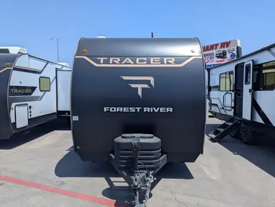 2026 Prime Time Tracer 295DB photo 6