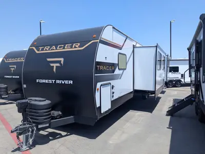 2026 Prime Time Tracer 295DB photo 7