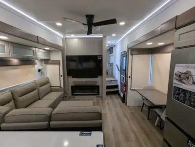 2026 Alliance RV Paradigm 312RK photo 27