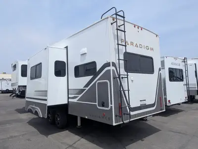 2026 Alliance RV Paradigm 312RK photo 4