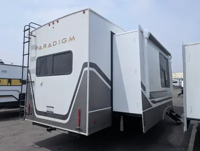 2026 Alliance RV Paradigm 312RK photo 5