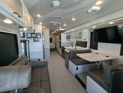 2026 Holiday Rambler Admiral 34J photo 13