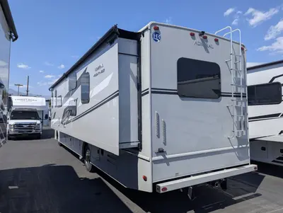 2026 Holiday Rambler Admiral 34J photo 5