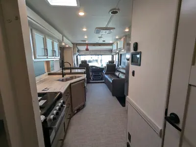 2026 Holiday Rambler Admiral 34J photo 36