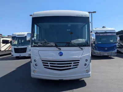 2026 Holiday Rambler Admiral 34J photo 3