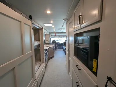 2026 Holiday Rambler Admiral 34J photo 35