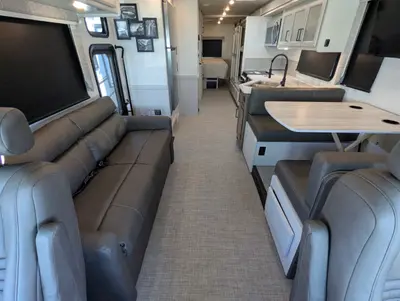 2026 Holiday Rambler Admiral 34J photo 15