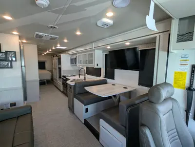 2026 Holiday Rambler Admiral 34J photo 12