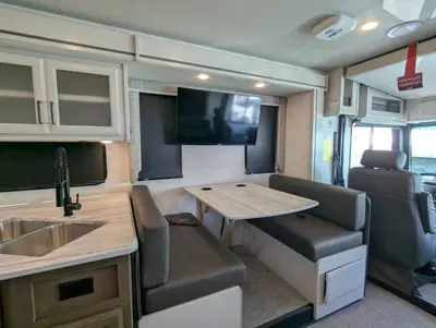 2026 Holiday Rambler Admiral 34J photo 19