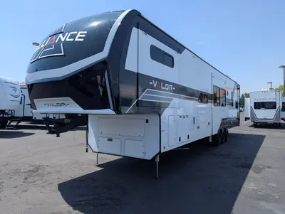 2026 Alliance RV Valor 44V14 photo 4