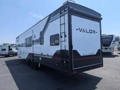 2026 Alliance RV Valor 44V14 photo 5