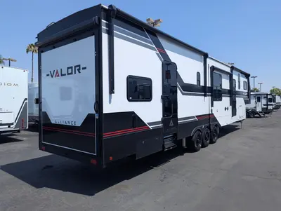 2026 Alliance RV Valor 44V14 photo 6