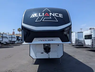 2026 Alliance RV Valor 44V14 photo 3