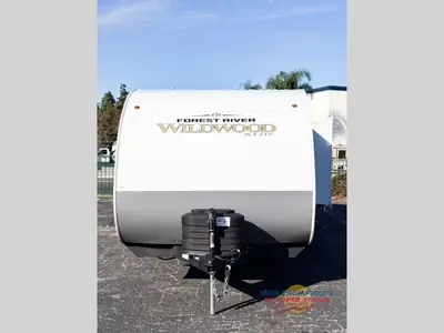 2026 Forest River RV Wildwood X-Lite photo 2