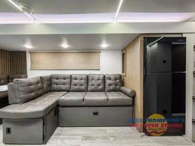 2026 Forest River RV Wildwood X-Lite photo 14