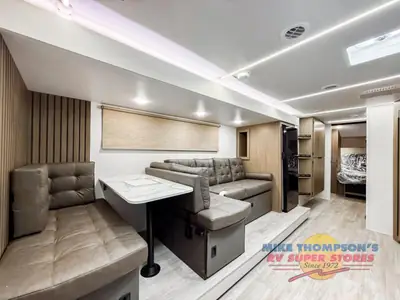 2026 Forest River RV Wildwood X-Lite photo 10