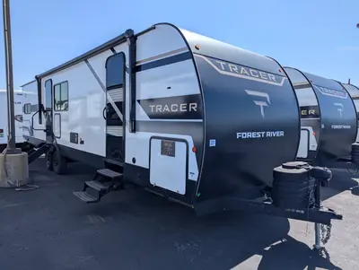 New 2026 Prime Time Tracer 295DB