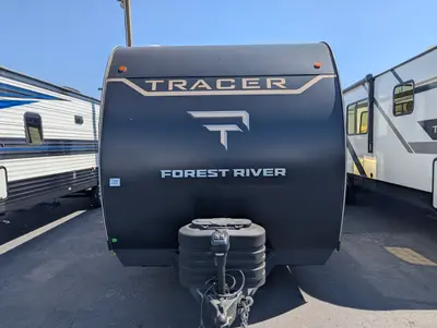 2026 Prime Time Tracer 295DB photo 6