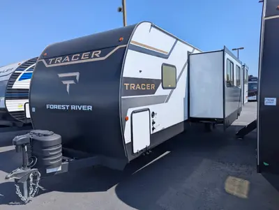 2026 Prime Time Tracer 295DB photo 7