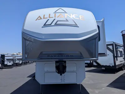 2026 Alliance RV Paradigm 310RL photo 3