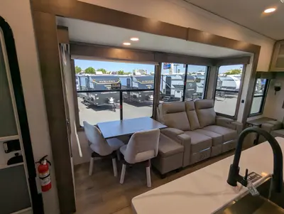 2026 Alliance RV Paradigm 310RL photo 32