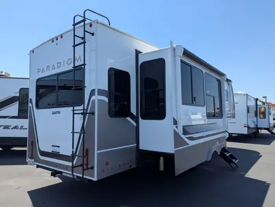 2026 Alliance RV Paradigm 310RL photo 6
