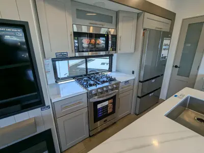 2026 Alliance RV Paradigm 310RL photo 26