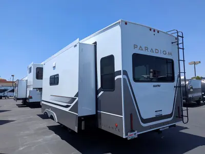 2026 Alliance RV Paradigm 310RL photo 5