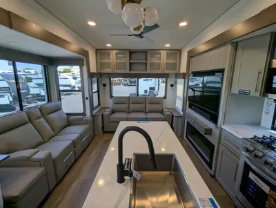 2026 Alliance RV Paradigm 310RL photo 21