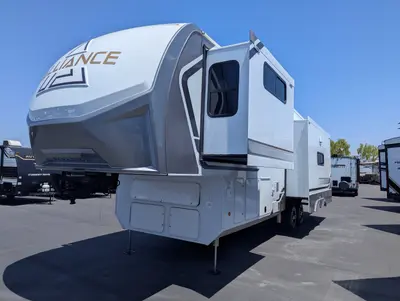 2026 Alliance RV Paradigm 310RL photo 4