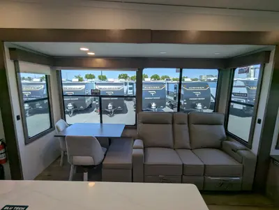 2026 Alliance RV Paradigm 310RL photo 22