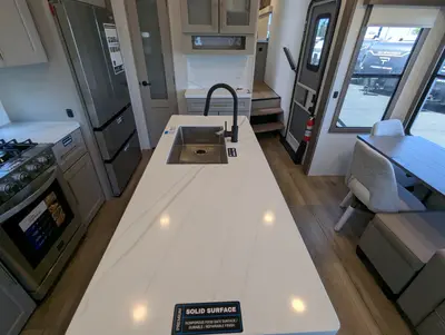 2026 Alliance RV Paradigm 310RL photo 28