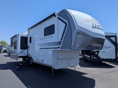 New 2026 Alliance RV Paradigm 310RL