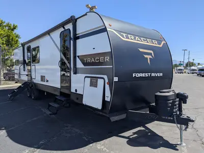 New 2026 Prime Time Tracer 295DB