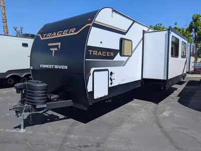 2026 Prime Time Tracer 295DB photo 7