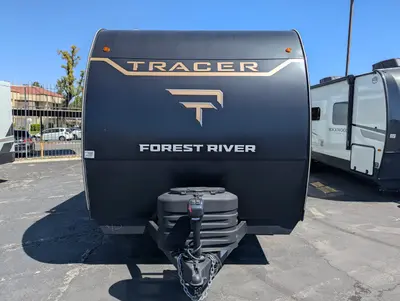 2026 Prime Time Tracer 295DB photo 6
