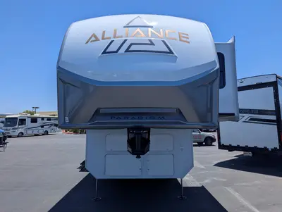 2026 Alliance RV Paradigm 312RK photo 3