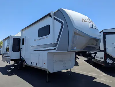 New 2026 Alliance RV Paradigm 312RK