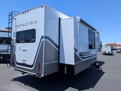 2026 Alliance RV Paradigm 312RK photo 6
