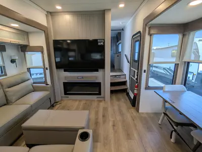 2026 Alliance RV Paradigm 312RK photo 18