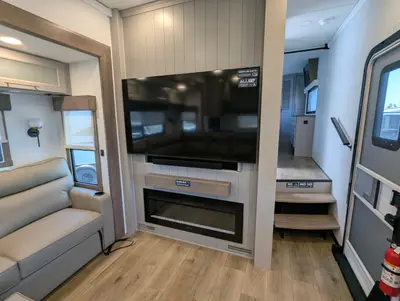 2026 Alliance RV Paradigm 312RK photo 19