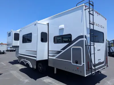 2026 Alliance RV Paradigm 312RK photo 5