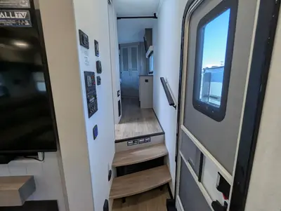 2026 Alliance RV Paradigm 312RK photo 20