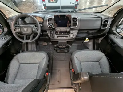 2027 Thor Motor Coach RIZE SPORT 18M photo 15