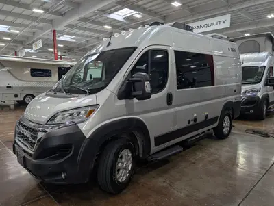 2027 Thor Motor Coach RIZE SPORT 18M photo 4