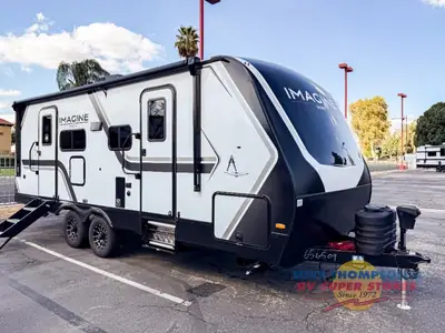 New 2026 Grand Design Imagine 2300MK