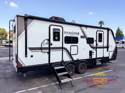 2026 Grand Design Imagine photo 6