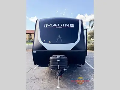 2026 Grand Design Imagine photo 2